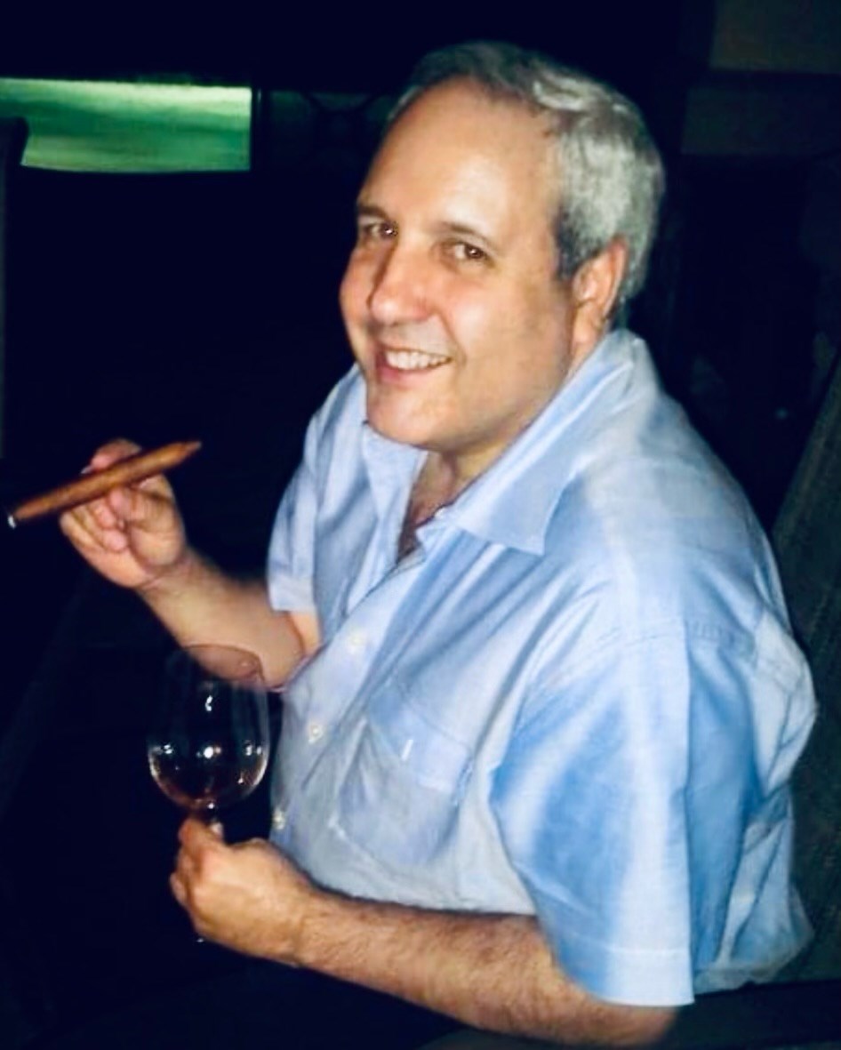 Obituario de Jorge Carlos Sera