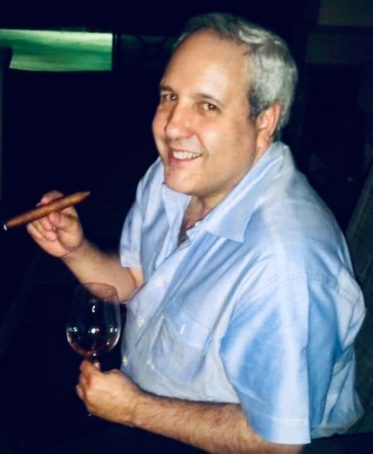 Obituario de Jorge Carlos Sera