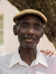 Obituary of Charles Jackson Coleman