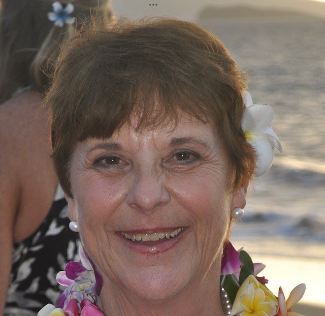 Obituary of Janet Shaw
