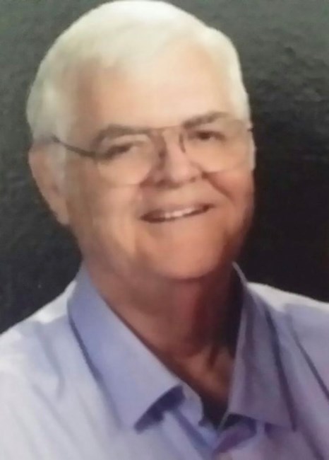 Obituary of David "Dave" Newton