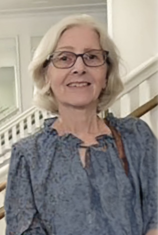 Obituario de Beverly Ann Williams