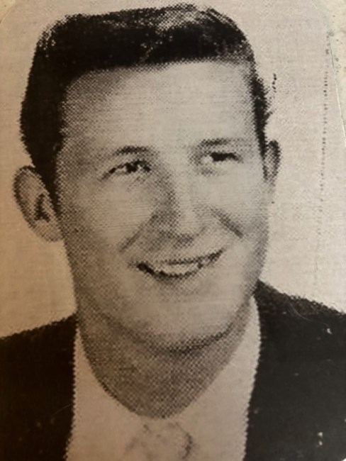 Obituary of Roy Wesley Stegmer