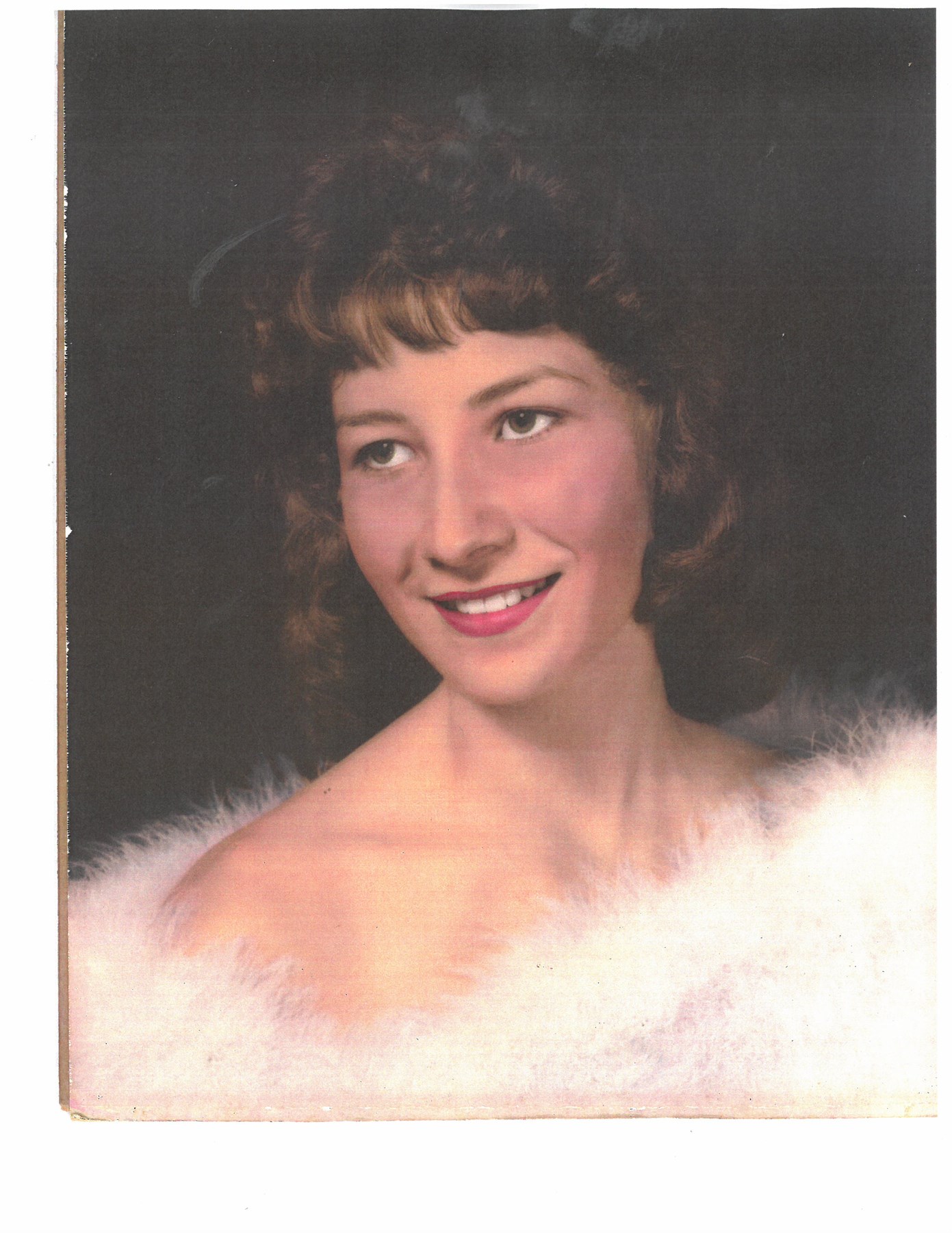 Obituary of Evon Prentice McGowan Carpenter