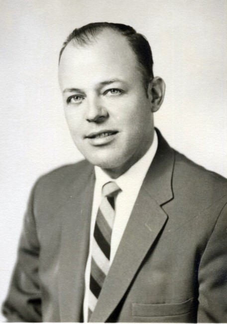 Obituary of Roland S. Szadokierski