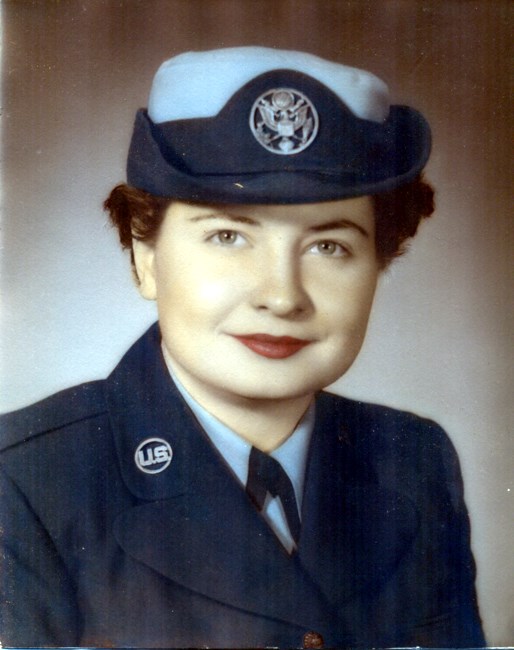 Obituary of Erma Jean Lang