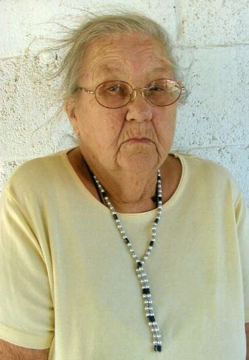 Obituary of Rhoda Areatha Allmer