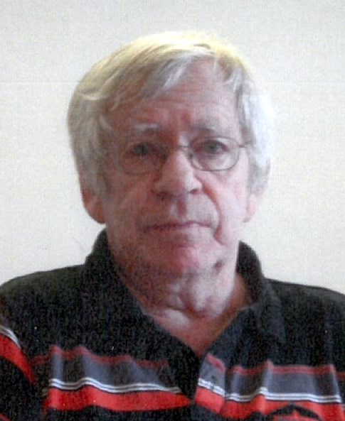 Obituary of M. Roger Perron
