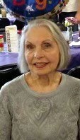 Obituary of Juanita Gurley Ropert