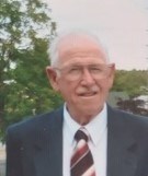 Obituary of Carl Timbers
