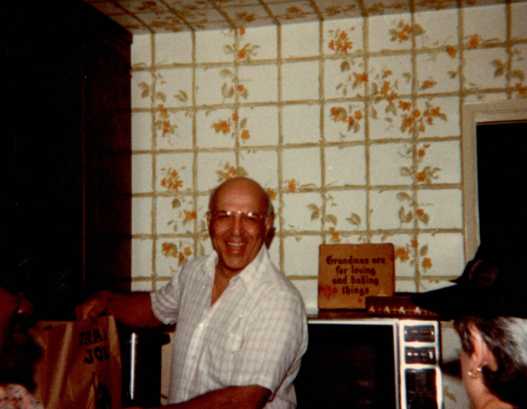 Obituary of Alphonso F Nuzzo Jr.