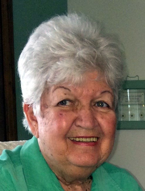 Obituary of Janet M. Smith