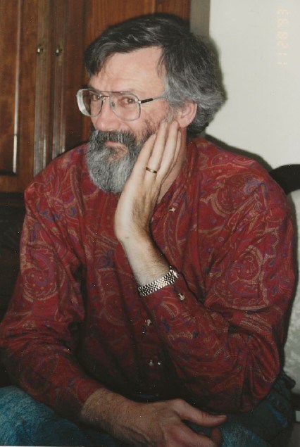 Obituario de Garnet Ward