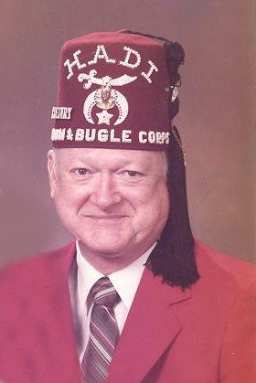 Obituary of Edgar Ray Oakley