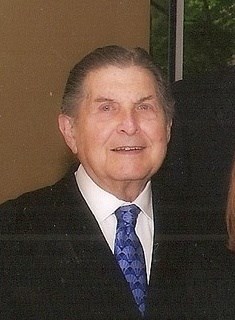 Obituary of Jerome H. Weinkle