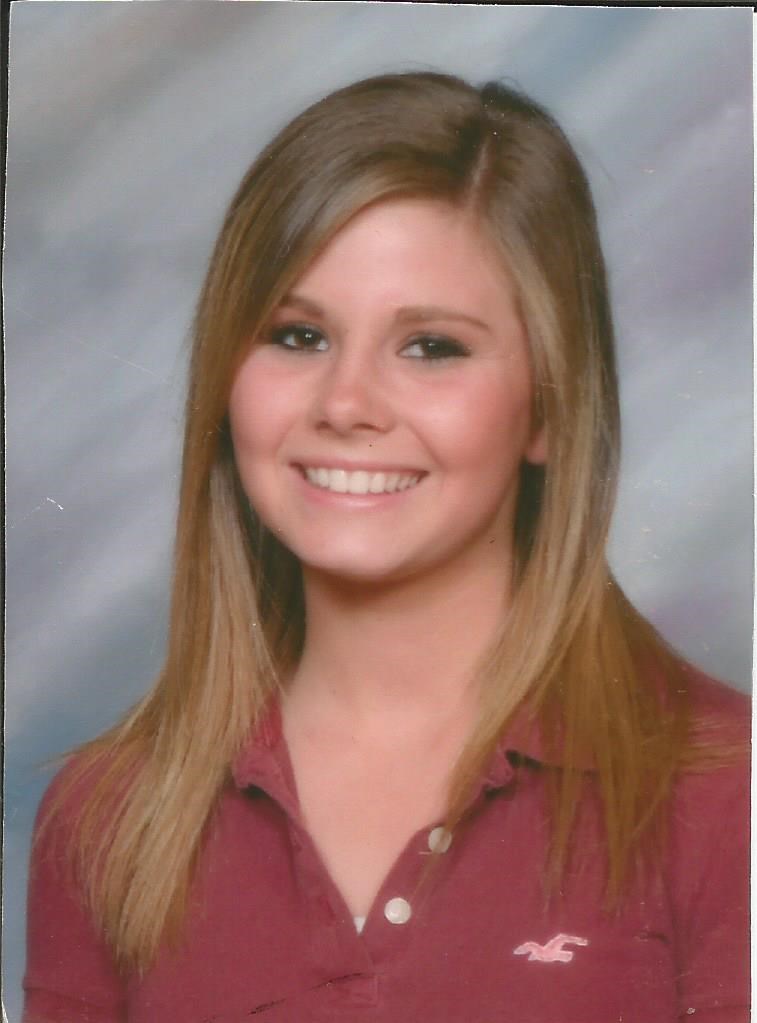 Obituary of Courtney Renee Boynton