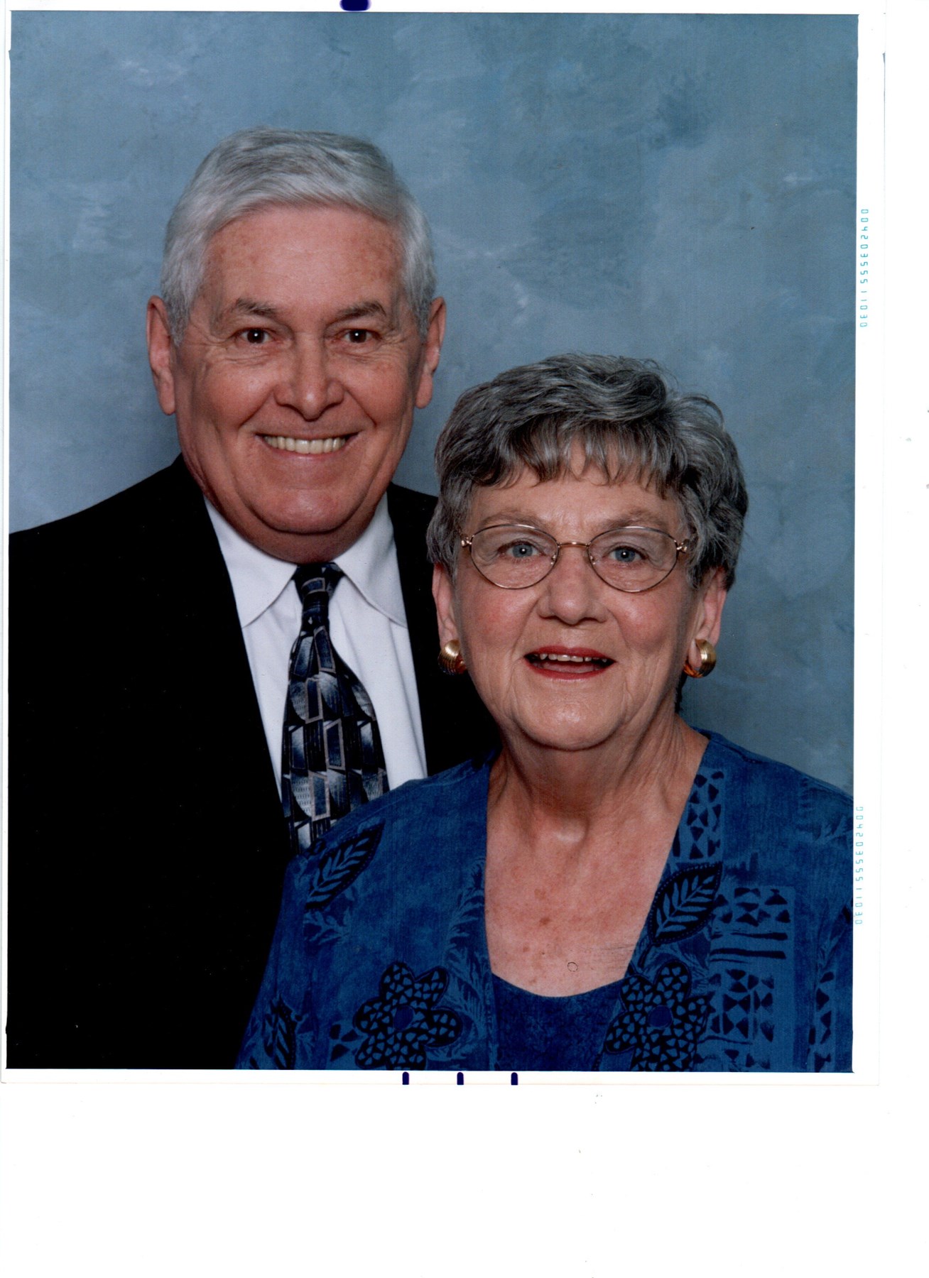 Avis de décès de Lella Sue Edwards