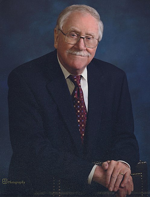 Obituary of Leonard S. Petersen