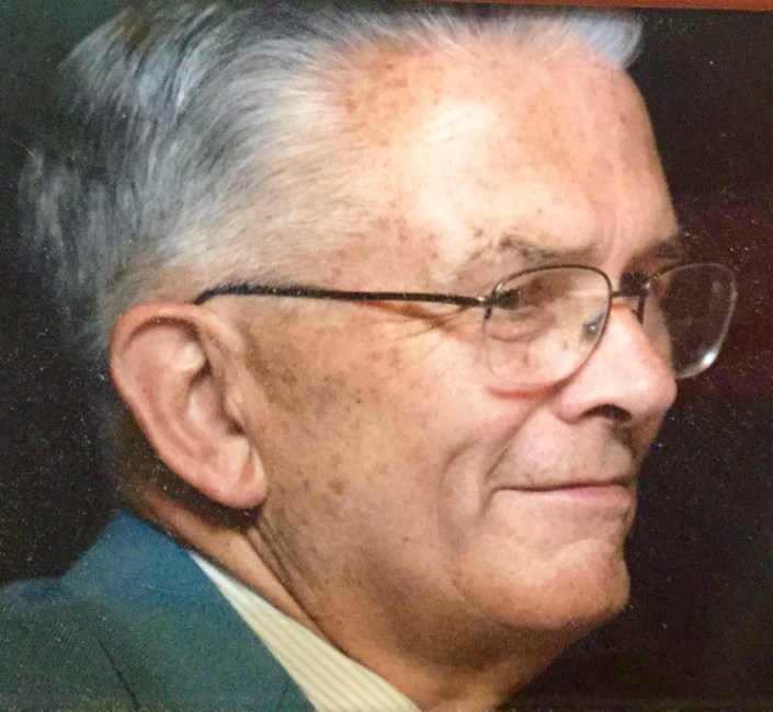 Obituary of Eugene F. Daley