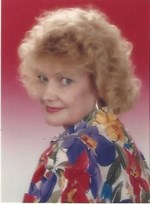 Nina Taylor