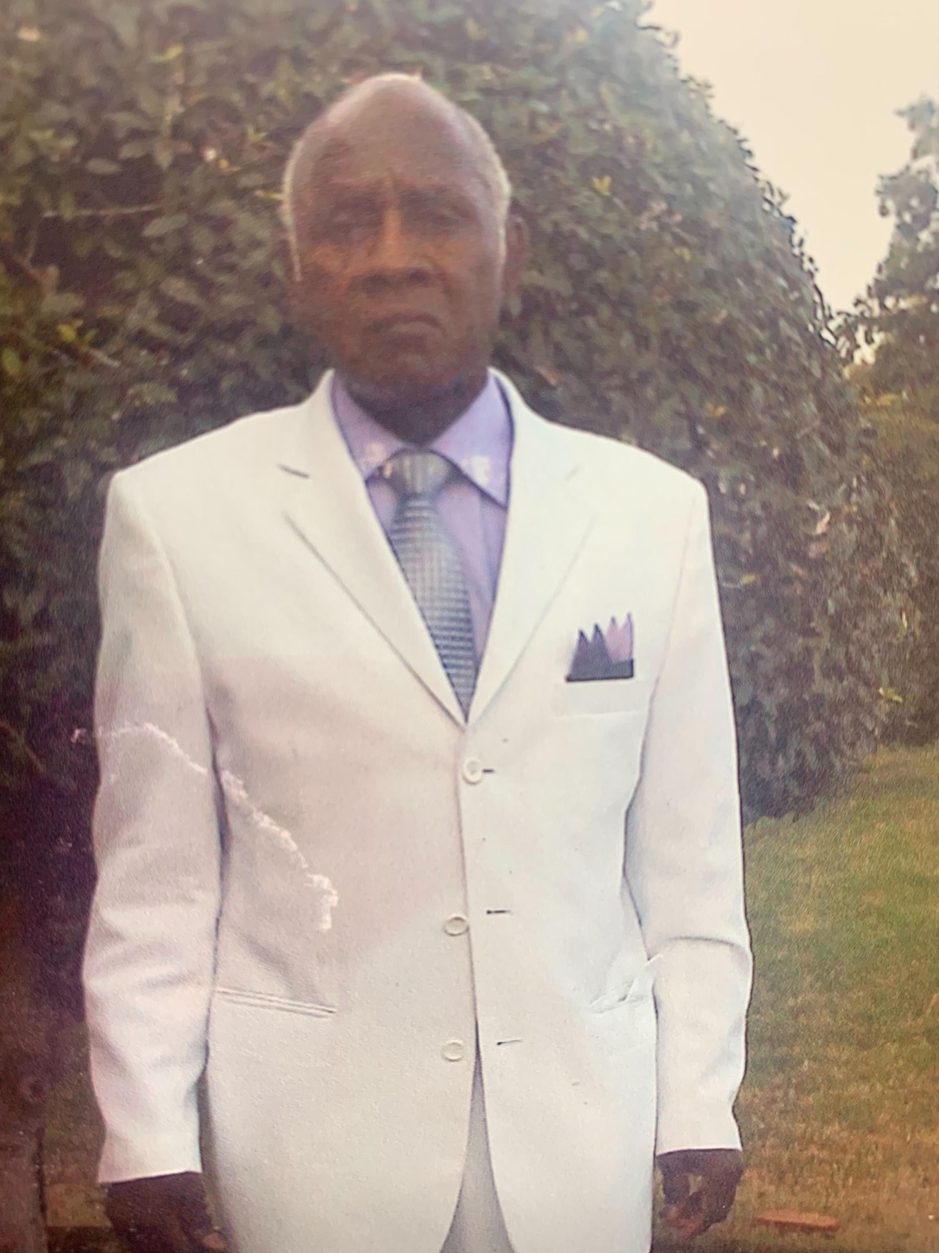 Clyde Sanders Obituary Memphis, TN