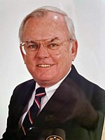 Terry Keith