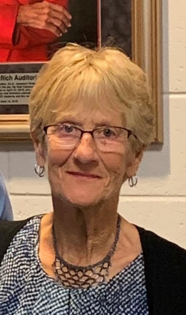 Obituary of Beth Louise Coyle