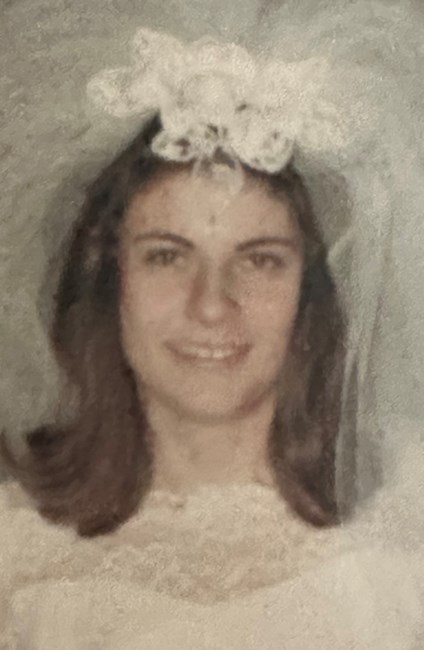 Obituary of Carol Ann Heller