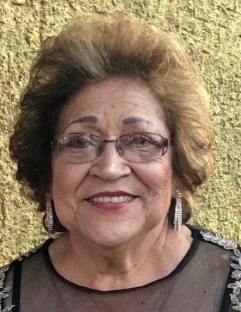 Obituary of Luz Maria Gonzalez