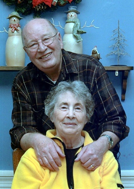 Obituary of Mary Jane DeVoogd