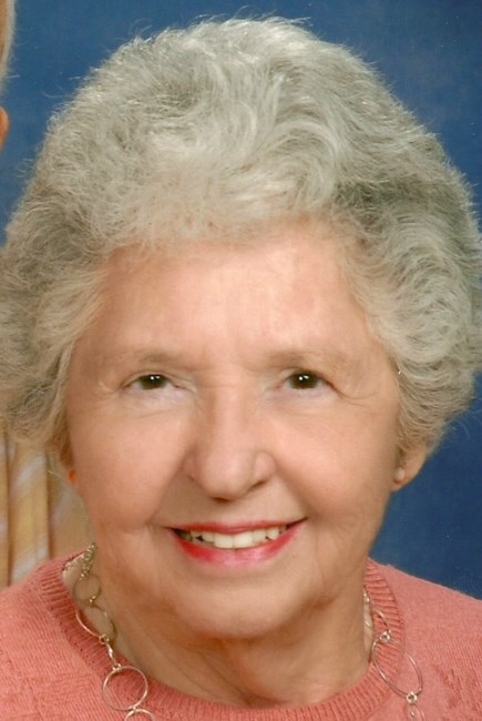 Obituary of Rebecca Brotherton