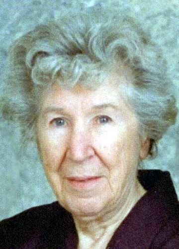 Obituary of Barbara M. Kline