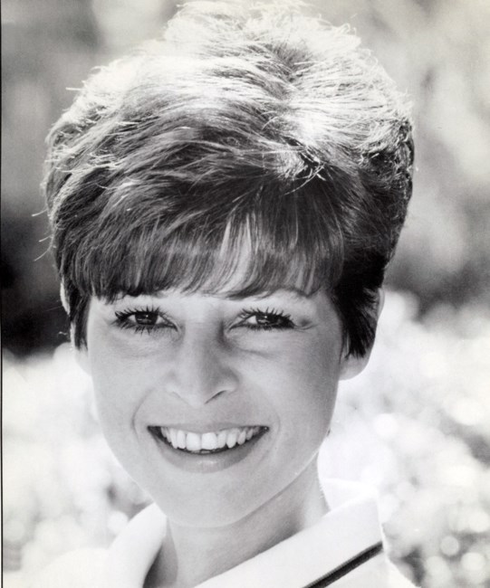 Obituary of Carol Gene Kirtley