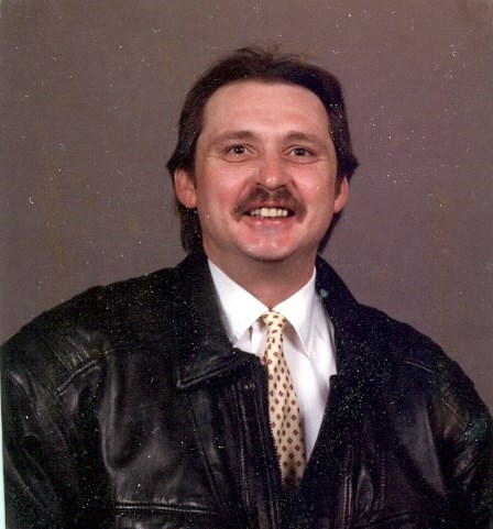 Obituary of Donald Peter Watson