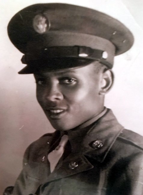 Obituary of Robert William McClellan Sr.