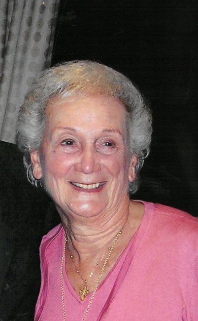 Obituary of Alice Yaldezian