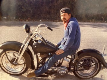 Obituary of Juan A Ozuna Jr.