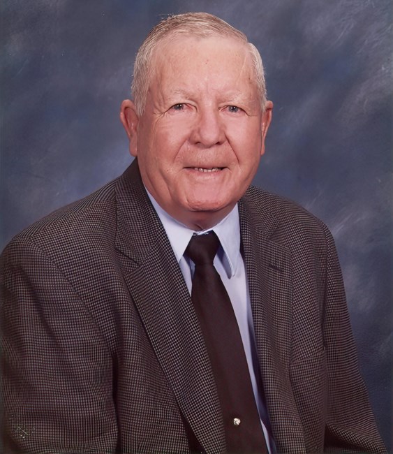 Obituary of Arthur Noble Hartman