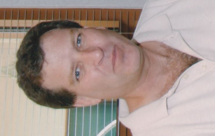 Obituary of Brian Edwin Sharp