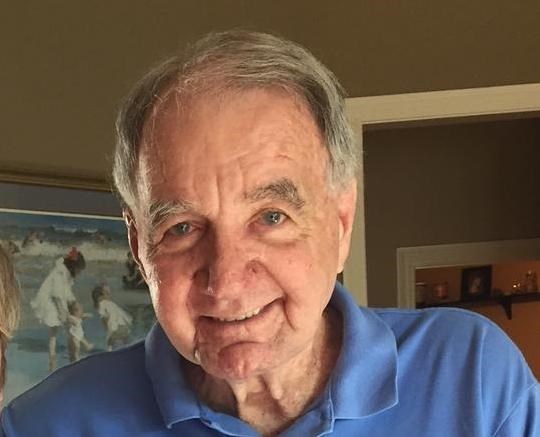 Obituary of Arthur Leonard Swanson Jr.