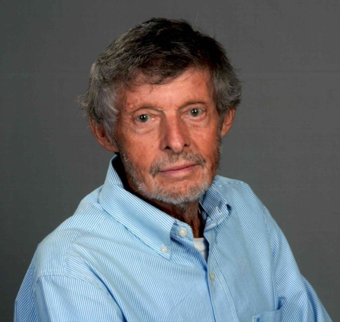 Obituary of James Vernon Pike Sr.