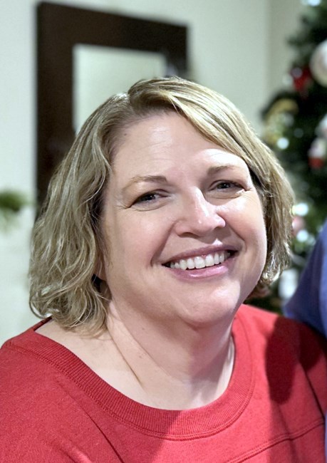 Obituary of Donita Lynn Saathoff