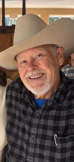 Obituary of Robert Arlan Parker