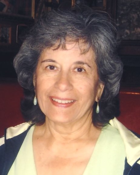 Obituary of Jovita G. Alejo Hernandez