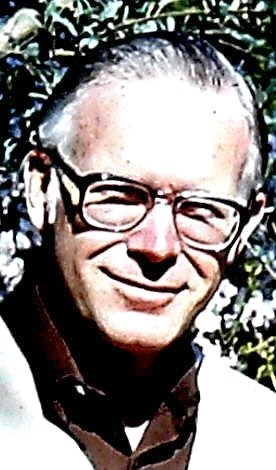 Obituary of Raymond Albert Schneider