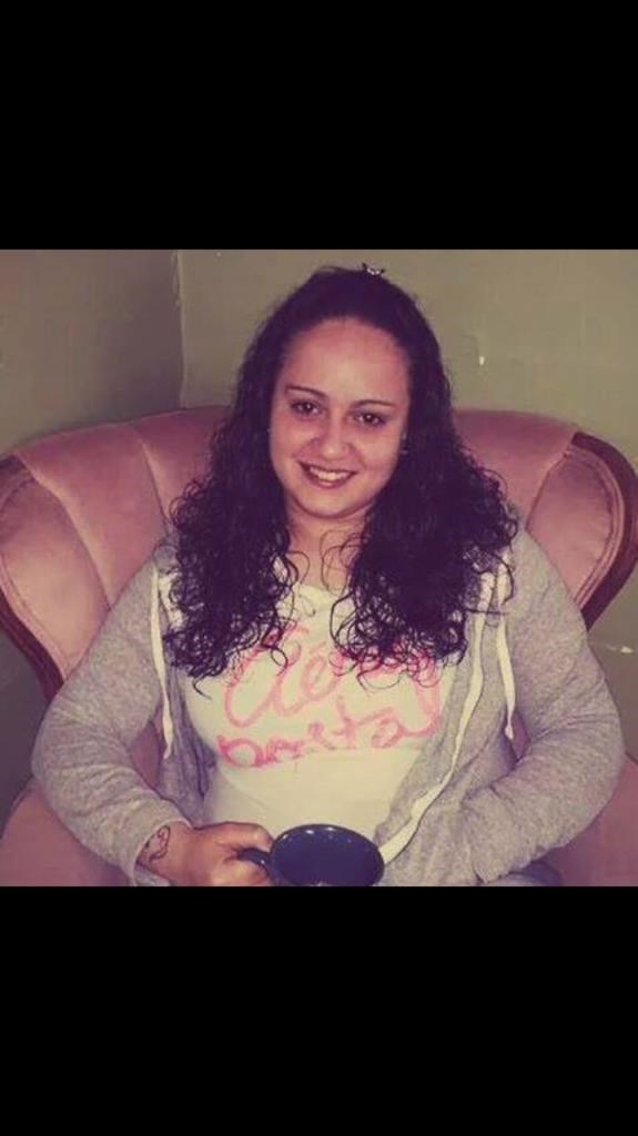 Obituary of Christina Lorenzi