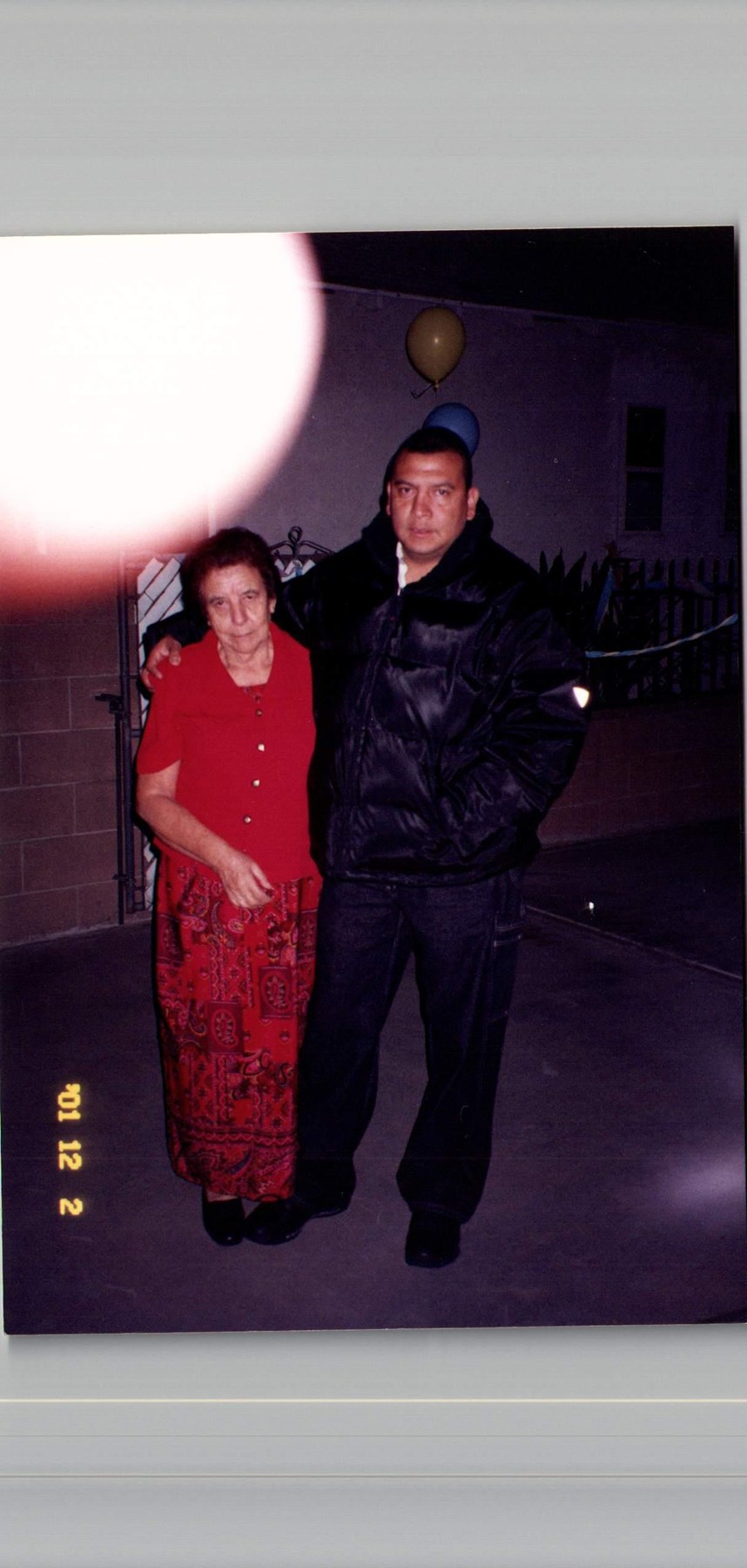 Dominga Estrada Obituary North Hollywood Ca