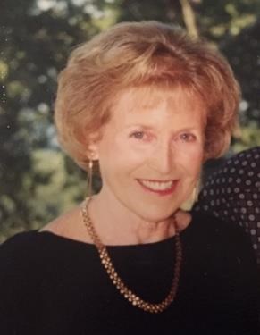 Obituary of Myra Lee Wolff