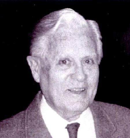 Obituary of Brigadier General Jay Matthews