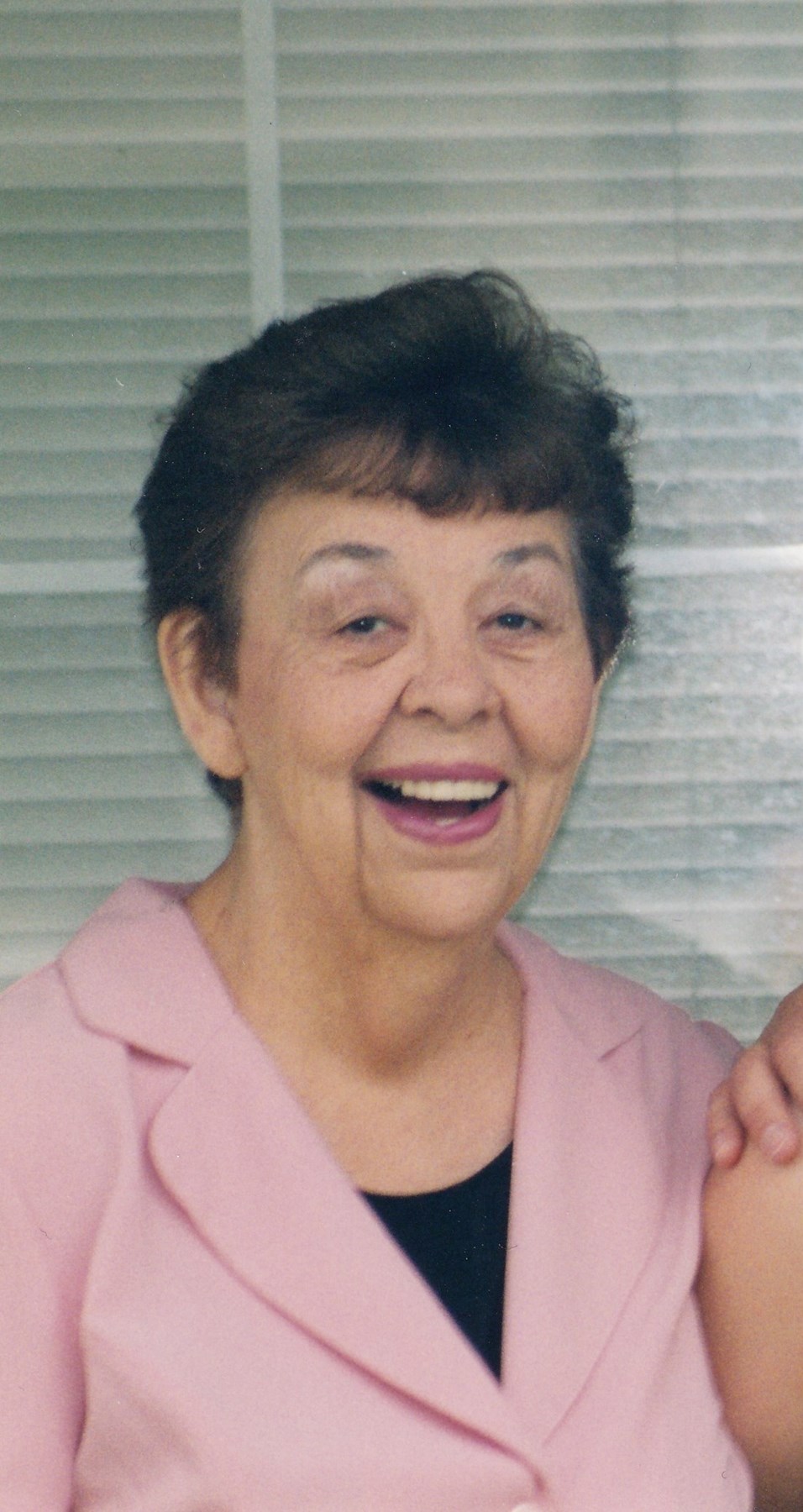 Obituary of Rose Marie Payne